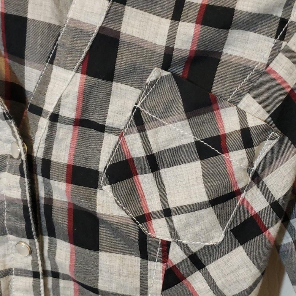 Guess button down - Picture 7 of 8